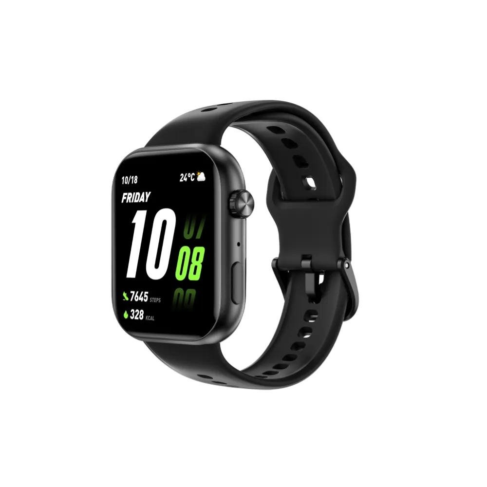 Smart saat Honor Choice 2i-Eurasia, Black (5504ACGM) — Bakı