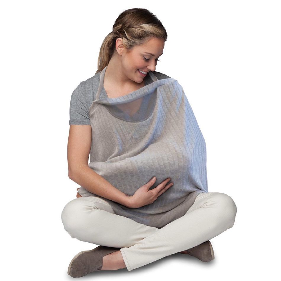 Yedirmə üçün örtük Boppy Infinity 8058664124541 — Ehtiyat hissələri və aksesuarlar, Bakı (3)
