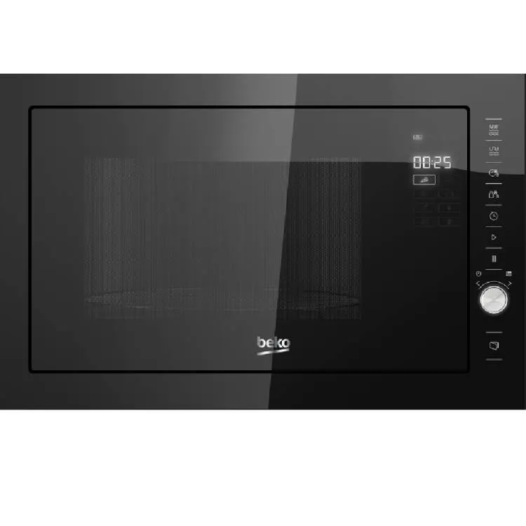 Quraşdırılan mikrodalğalı soba Beko MGB25333BG — Bakı