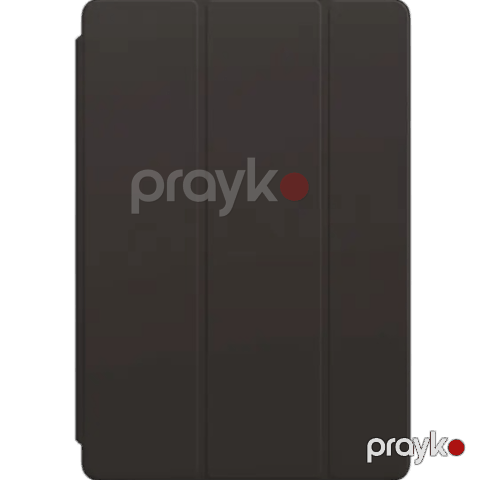 Apple Ipad (9th generation) Smart Cover MX4U2ZM/A Black — Bakı