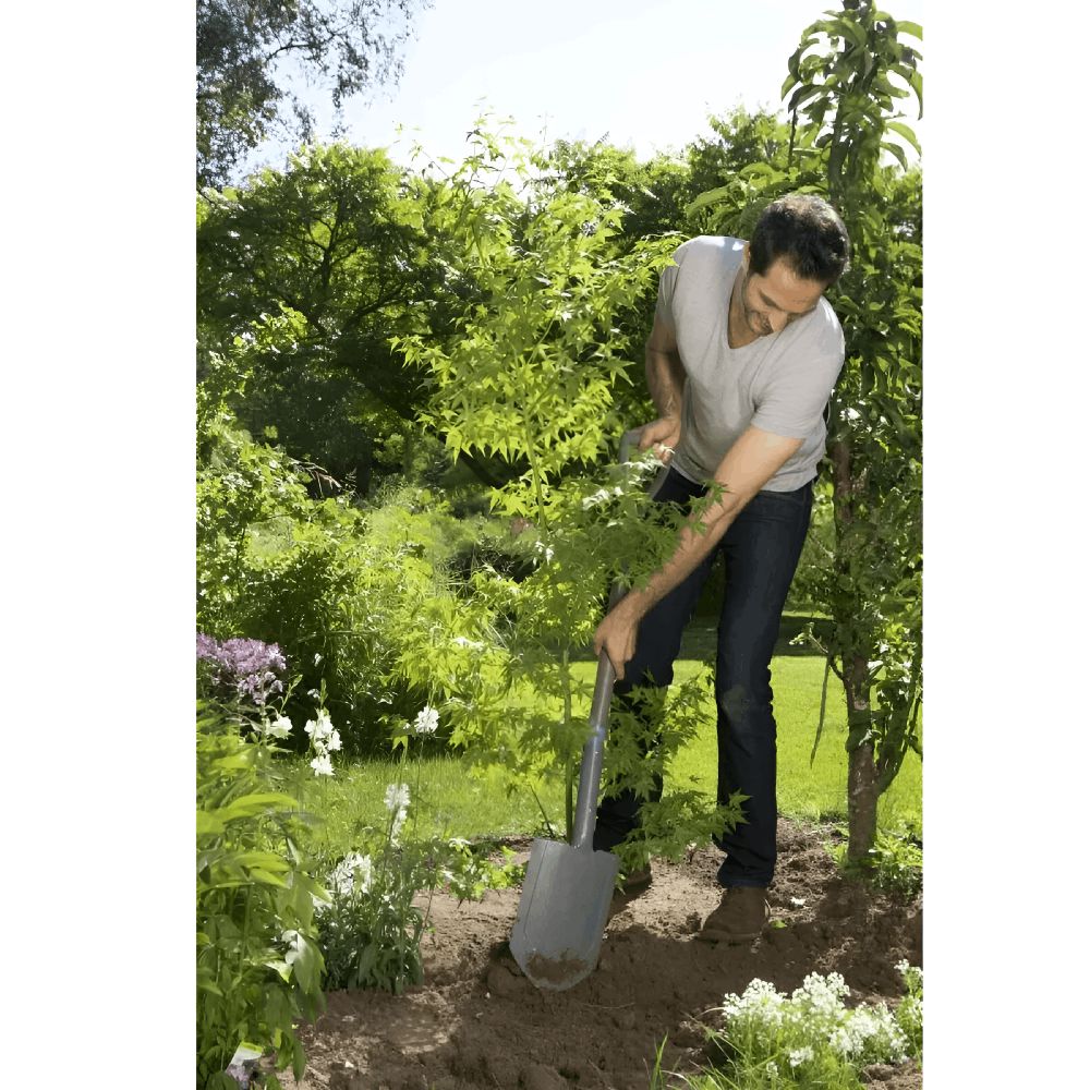 Kürək Gardena 17001 — Bağ aləti, Bakı (3)