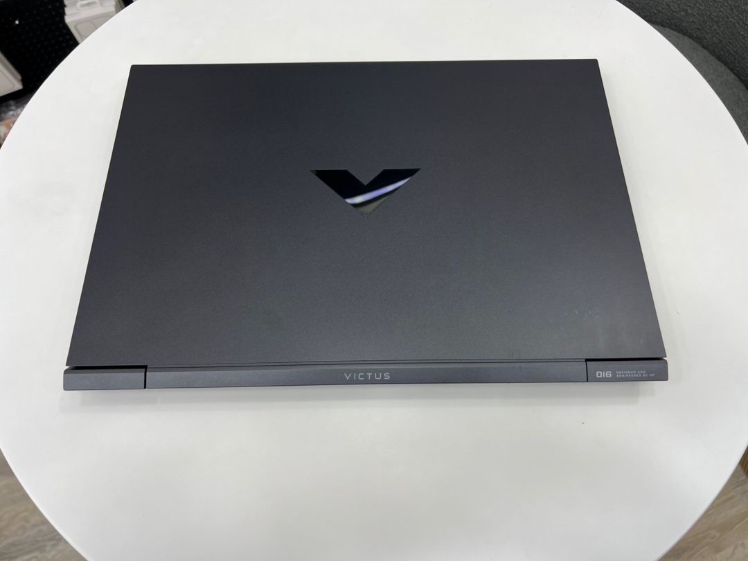 HP Victus 16/ 3050Ti — Elektronika, Bakı (4)