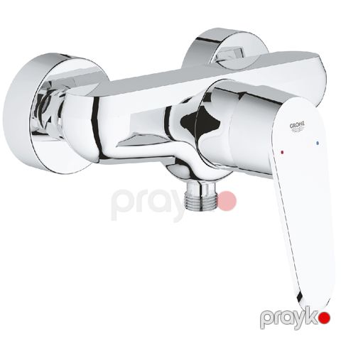 Duş üçün su qarışdırıcı Grohe / 33569002 — Bakı