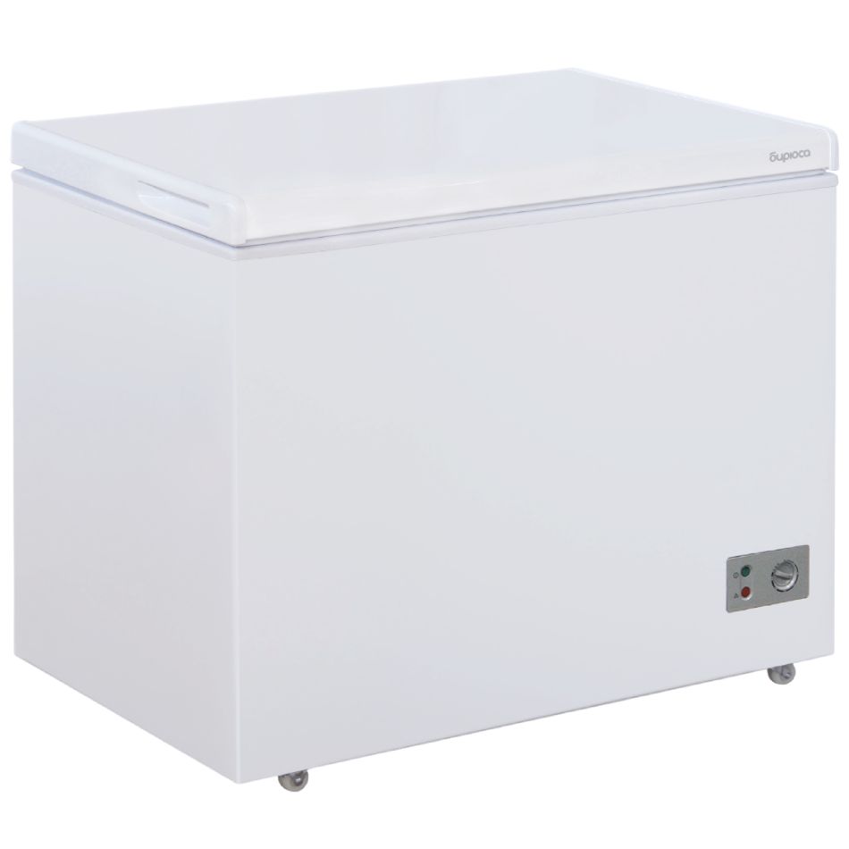 Dondurucu Biryusa 260 KX — Mətbəx texnikası, Bakı (3)