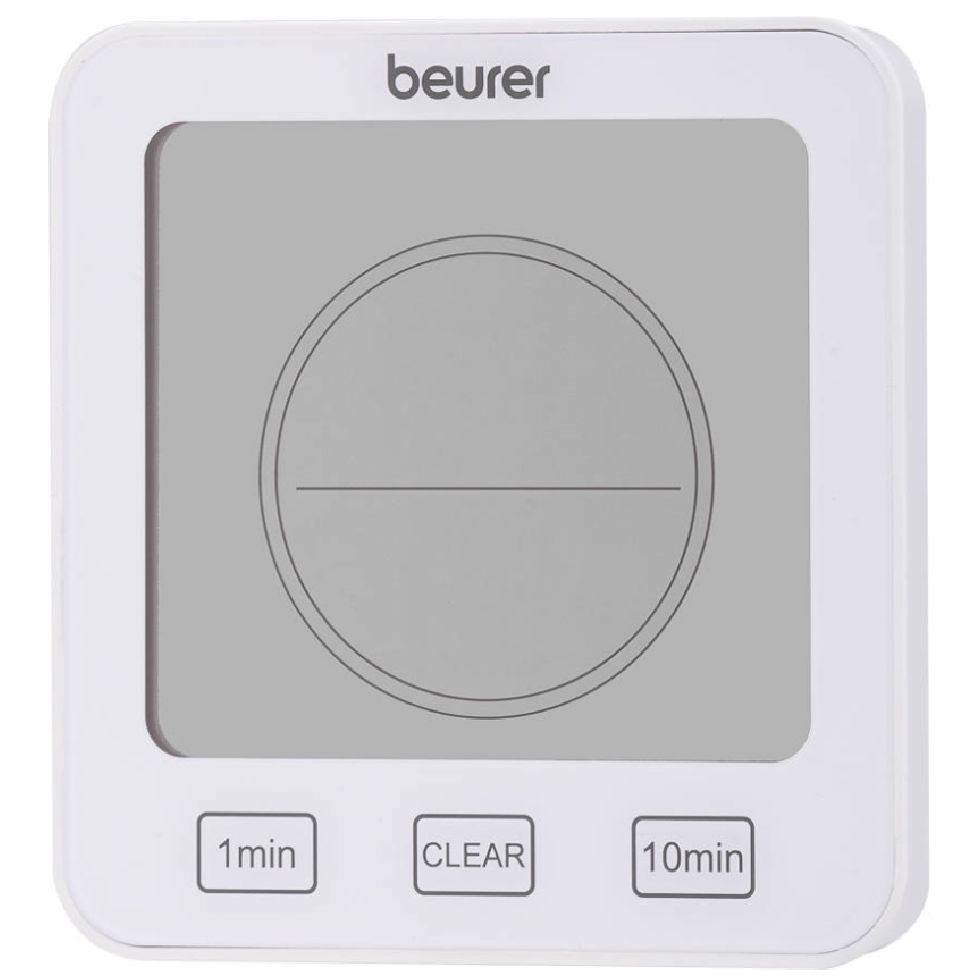 Termoqiqrometr Beurer HM22 — İqlim texnikası, Bakı (2)