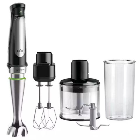 Blender Braun MQ7035XBI