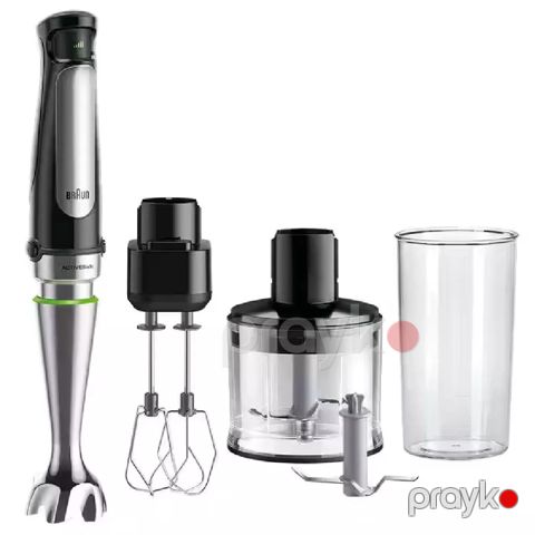 Blender Braun MQ7035XBI