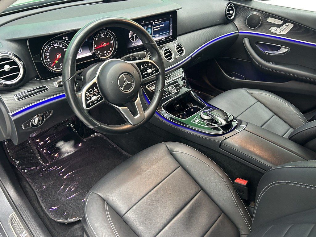 Mercedes E 220 d, 2.0 L, 2018 il, 178 000 km — Avtomobillər, Bakı (8)