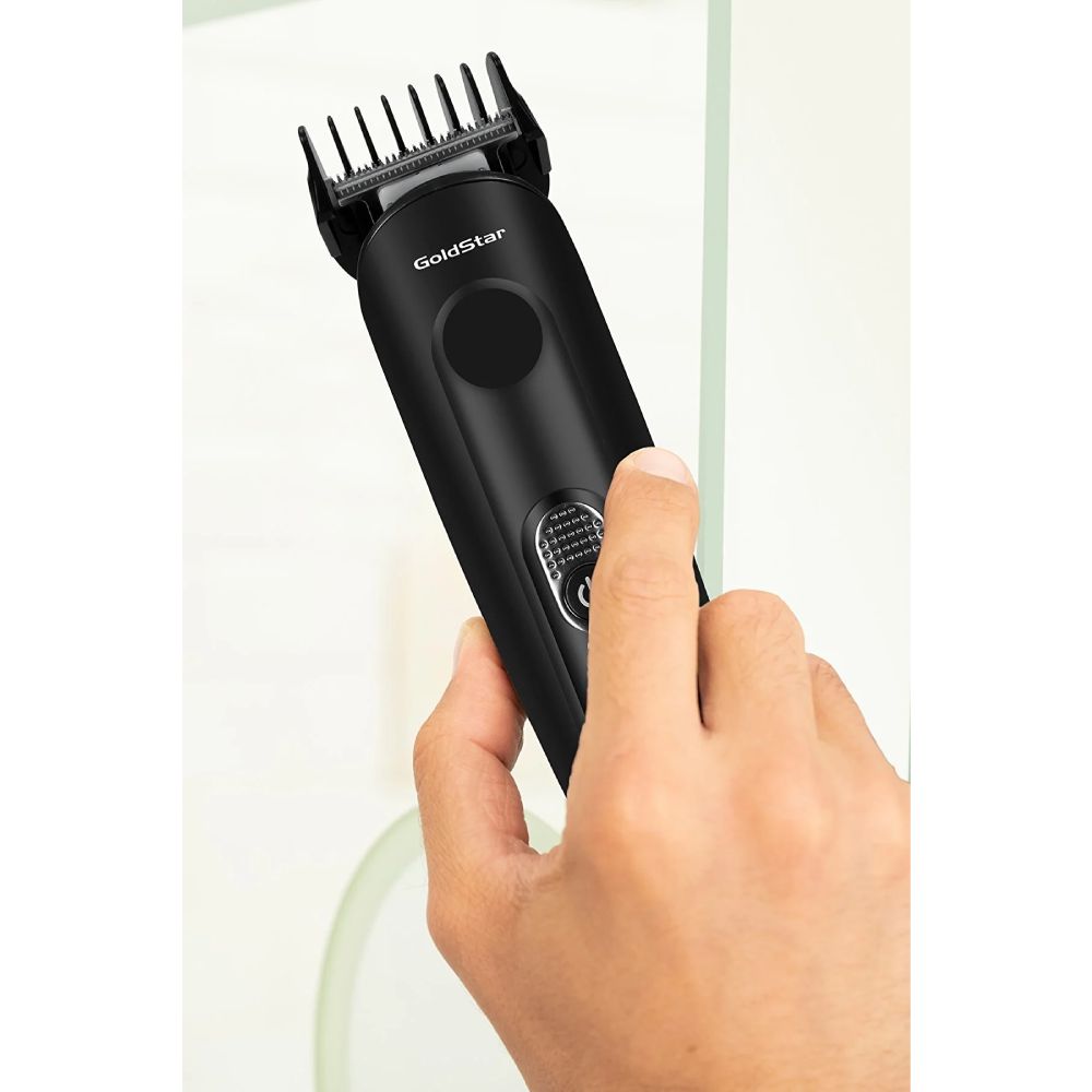 Trimmer Goldmaster Idol GM-8173 — Mallar, Bakı (3)