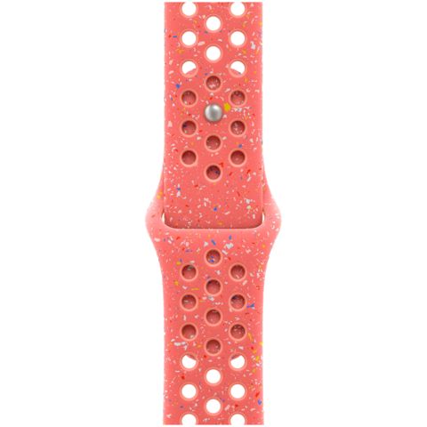 Kəmər Apple Magic Ember Nike Sport Band S/M / MYLF3ZM/A — Смарт часы и браслеты