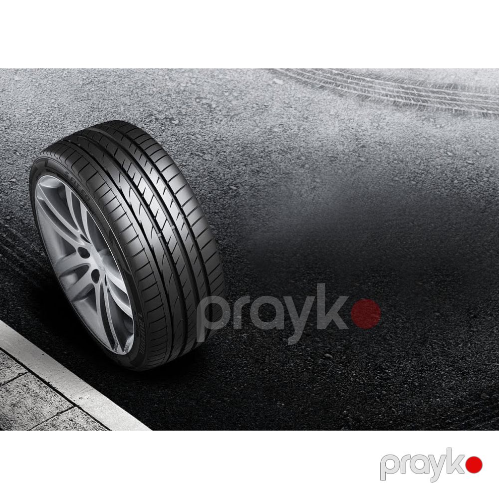 Avtomobil təkəri Laufenn S-Fit EQ LK01 101W 225/55R17 — Şinlər, Bakı (5)