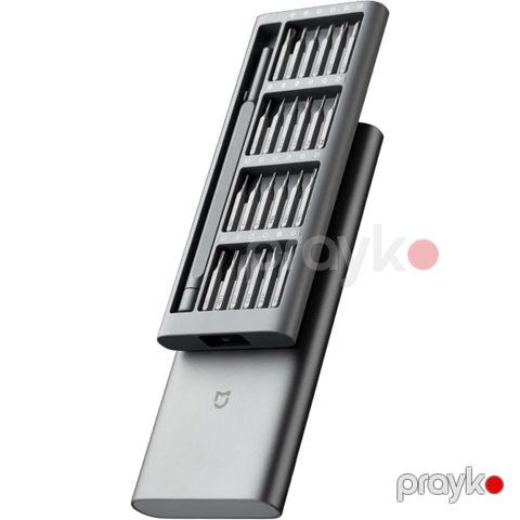 Burğaç Xiaomi Precision Screwdriver Kit (BHR4680GL) — Bakı