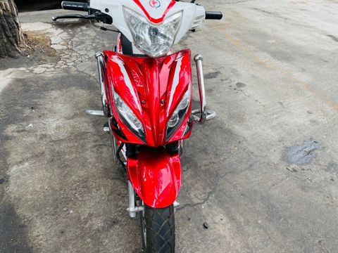 Moped Sky 49, 2025 il — Bakı