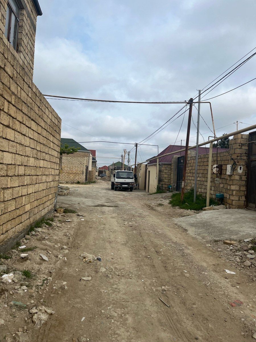 4 sot torpaq sahəsi, Biləcəri qəs — Torpaq, Bakı (4)