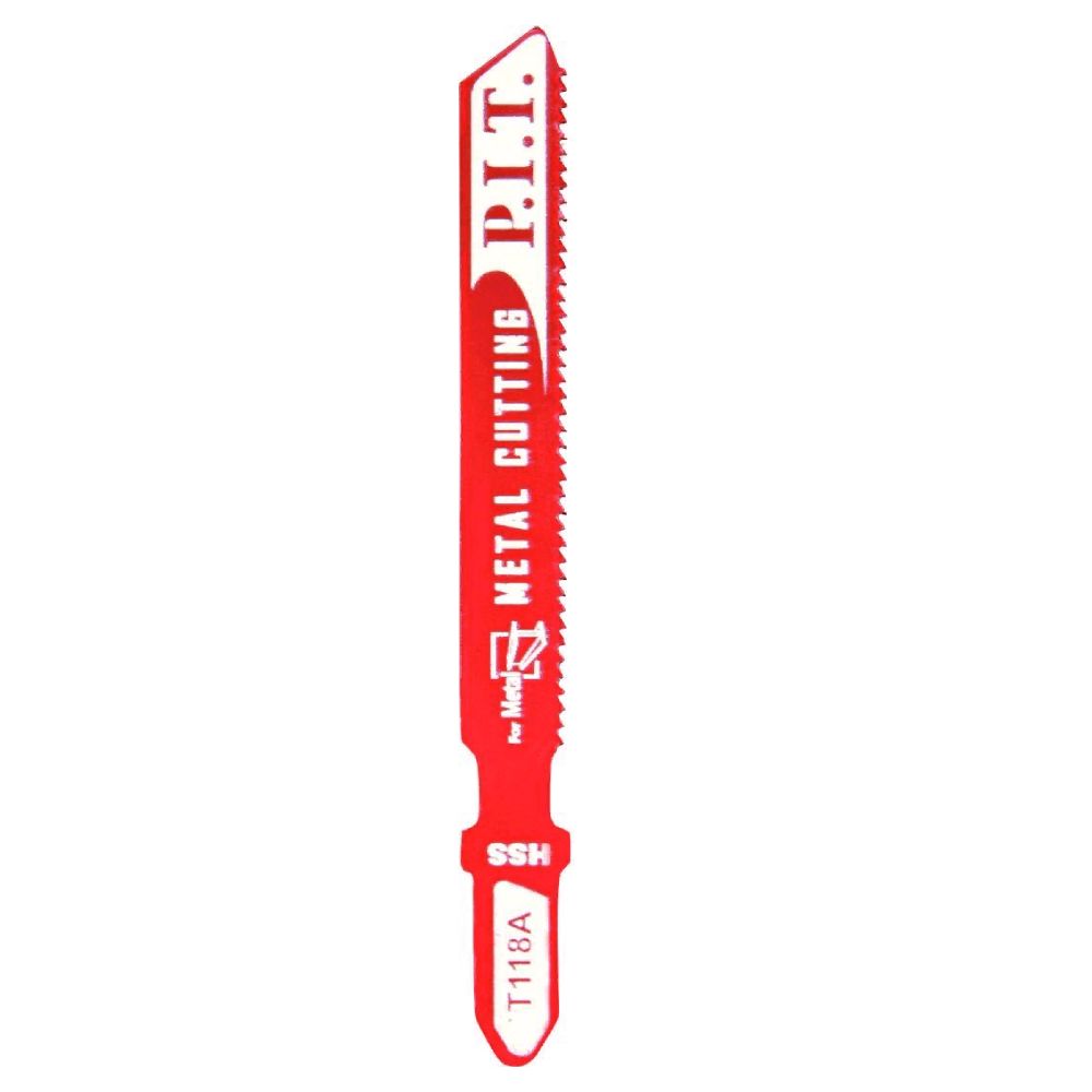 Lobzik üçün ülgüc P.I.T. AJSB-T118A / 2 PCS — Mallar, Bakı (2)