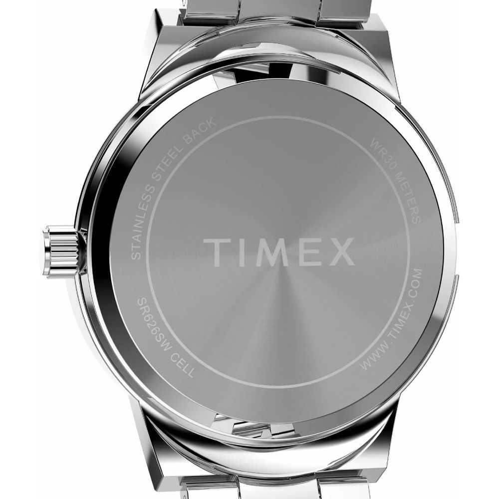 Saat Timex TW2Y38400 — Saatlar, Bakı (3)