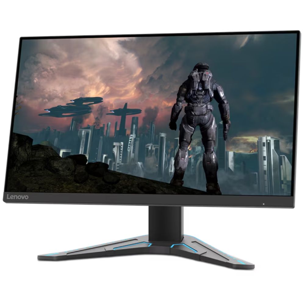 Monitor Lenovo G24-20 (66CFGAC1EU) — Monitorlər, Bakı (3)