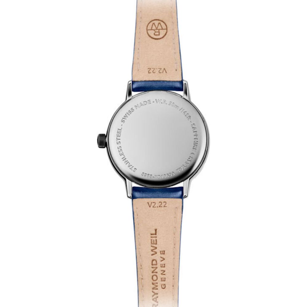Saat Raymond Weil Toccata 5985-SCS-00653 — Saatlar, Bakı (3)