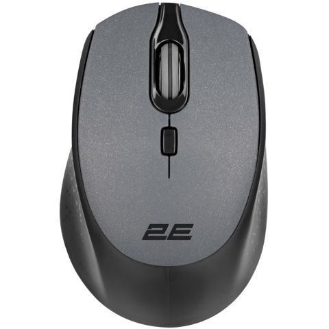 Mouse 2E MF220 2E-MF220WB Grey — Bakı