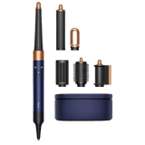 Dyson HS08 Prussian Blue — Завивка и выпрямление волос