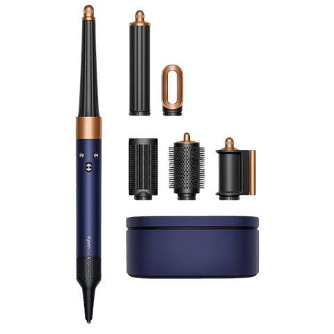 Dyson HS08 Prussian Blue — Bakı