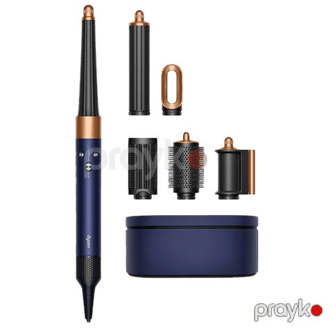 Dyson HS08 Prussian Blue — Bakı