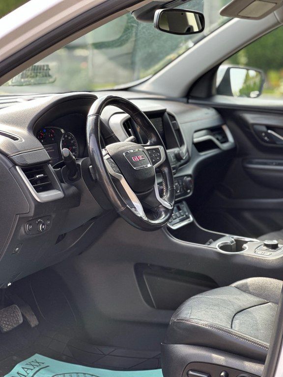 GMC Terrain, 1.5 L, 2020 il, 92 000 km — Avtomobillər, Gəncə (11)