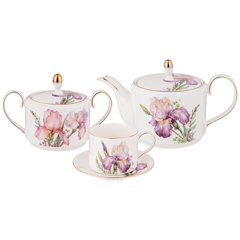 Çay dəsti Lefard 6 nəfərlik — Bakı