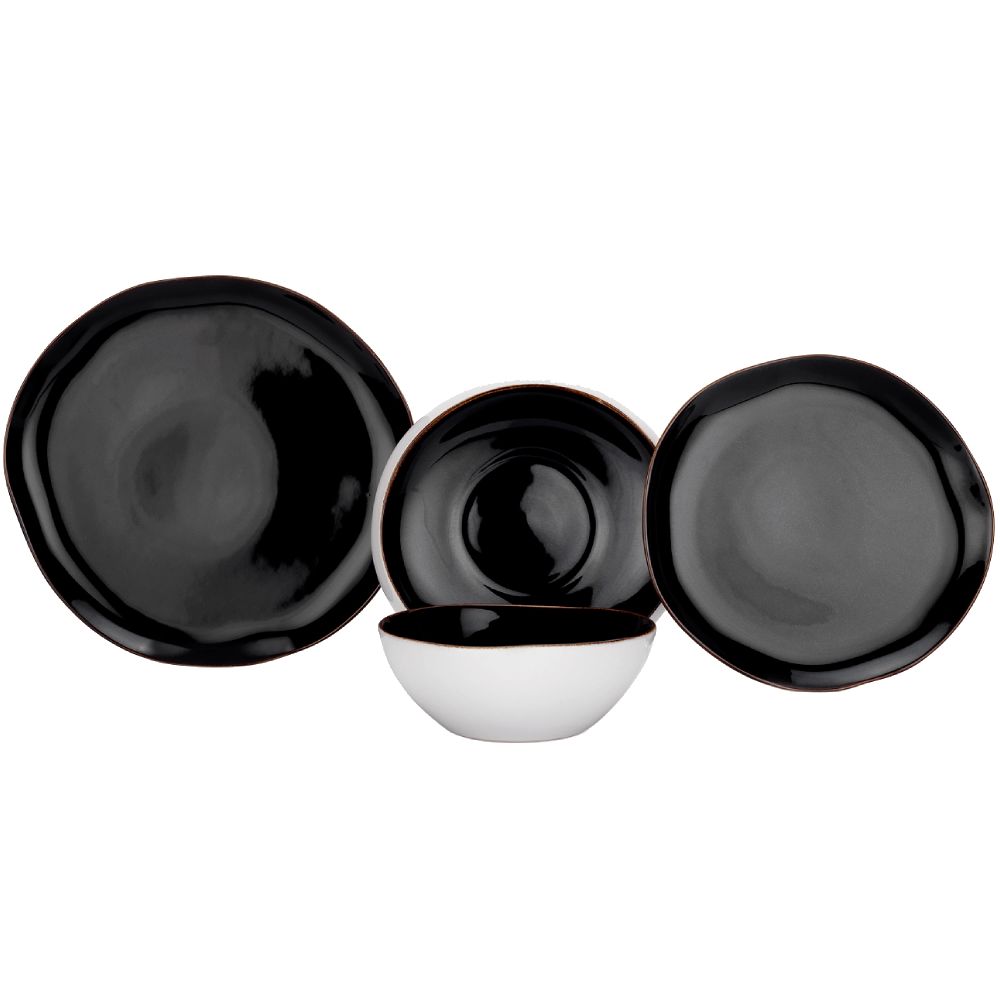 Serviz dəsti Schafer Aura SET-24 Pıeces 8699131845684 — Ev texnikası, Bakı (3)
