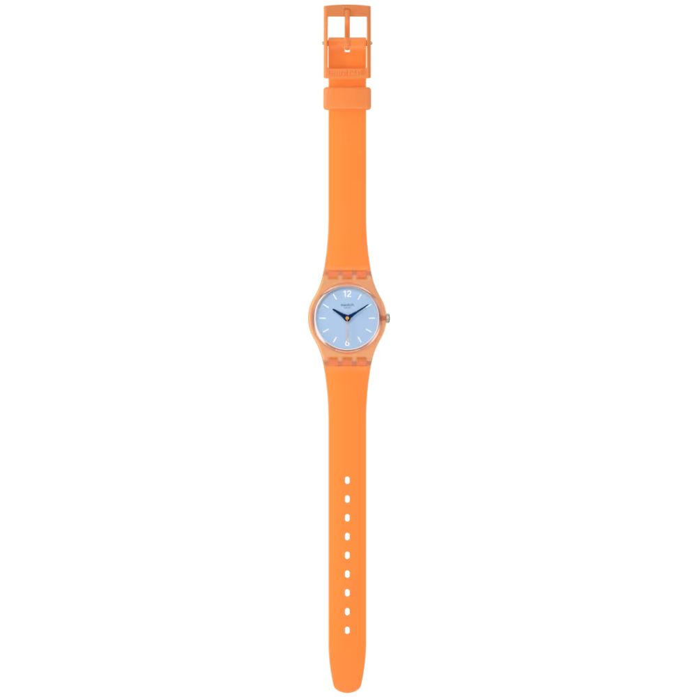Saat Swatch LO116 — Saatlar, Bakı (2)