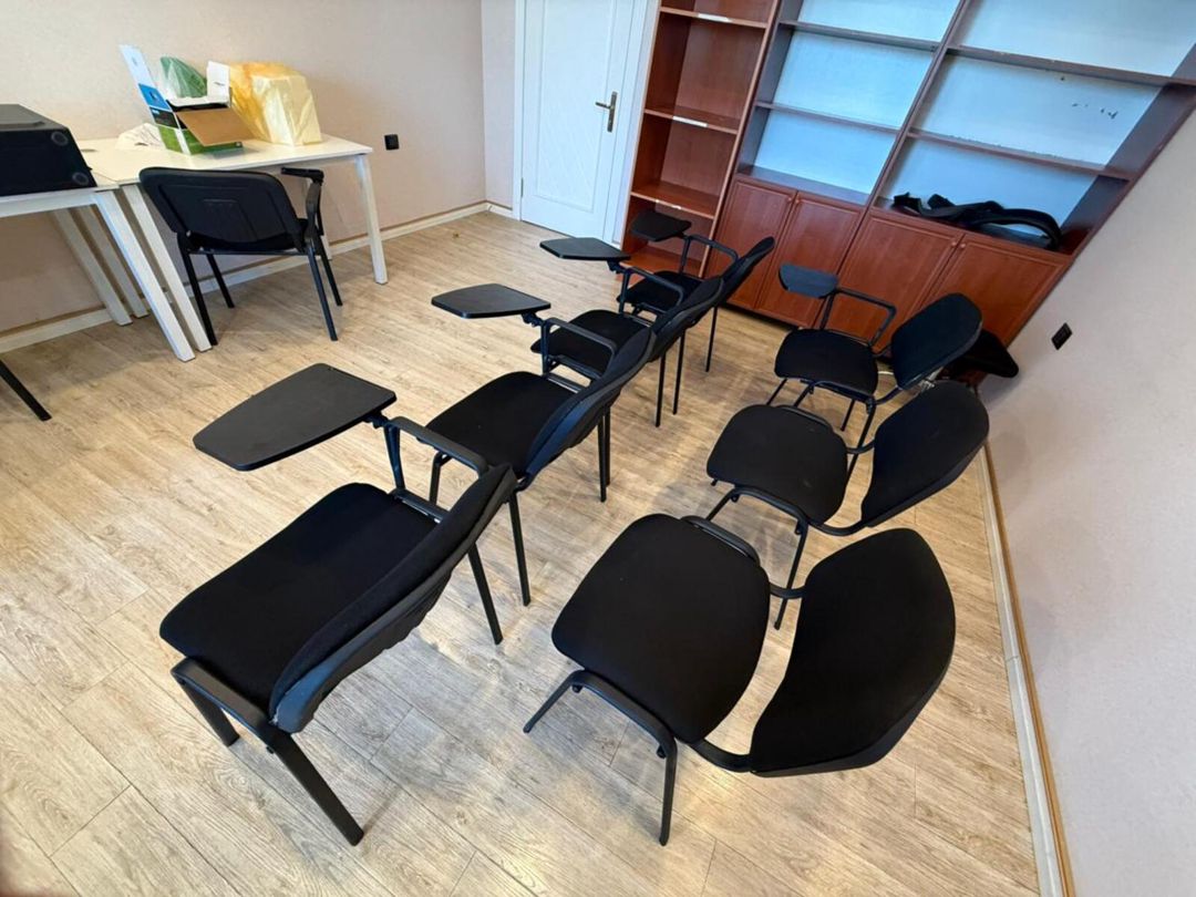 Ofis mebeli — Mallar, Bakı (7)
