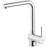 Mətbəx kranı Deante Aster BCA_073M — Краны и смесители