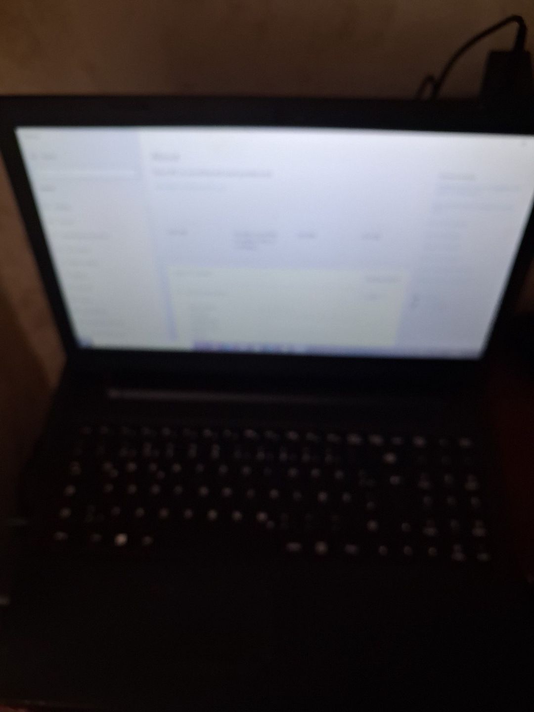 Lenovo İdeapad 100-15IBD — Elektronika, Sumqayıt (3)