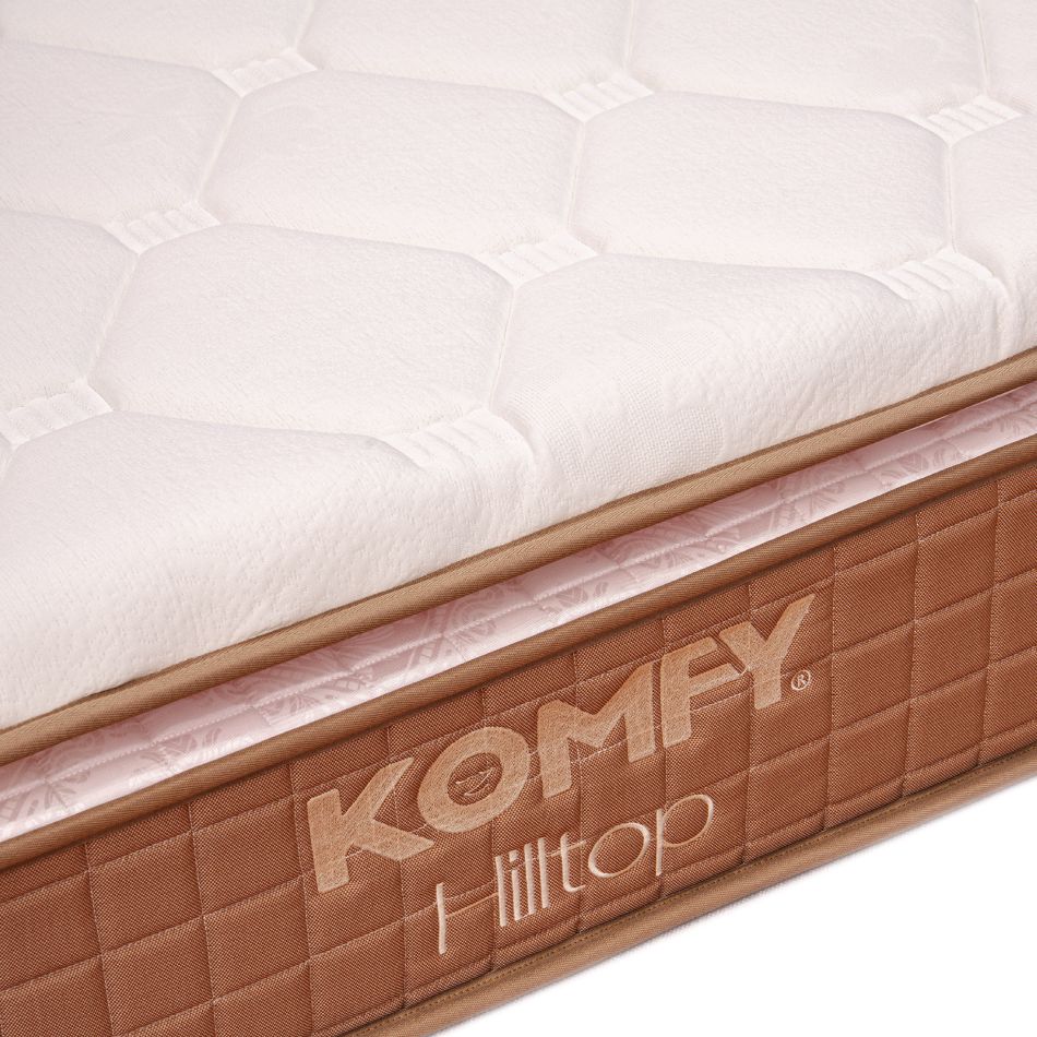 Matras Komfy Hiltop 180×200×30 — Matraslar, Bakı (3)