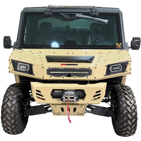 Baqqi Aodes Desertcross 1000 CC 3 Hvac Army Beige — Bakı