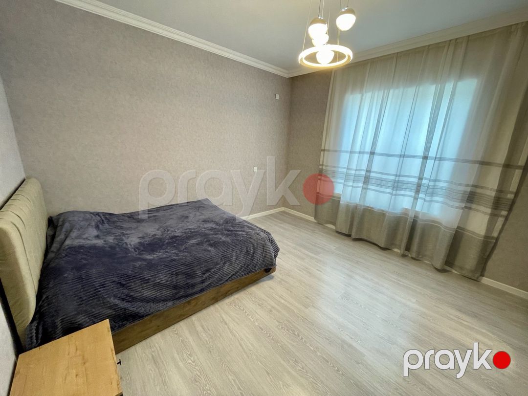 Bağ evi kirayə verilir, Mərdəkan qəs — Ev, villa, Bakı (9)