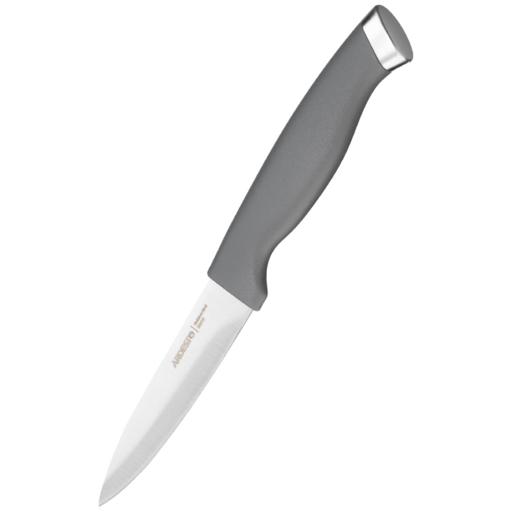 Bıçaq dəsti Ardesto Gemini Gourmet 3 parça AR2103GR — Bıçaqlar və doğrama taxtaları, Bakı (3)