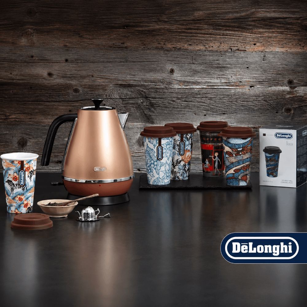 Termo fincan DeLonghi DLSC064 — Ev texnikası, Bakı (3)