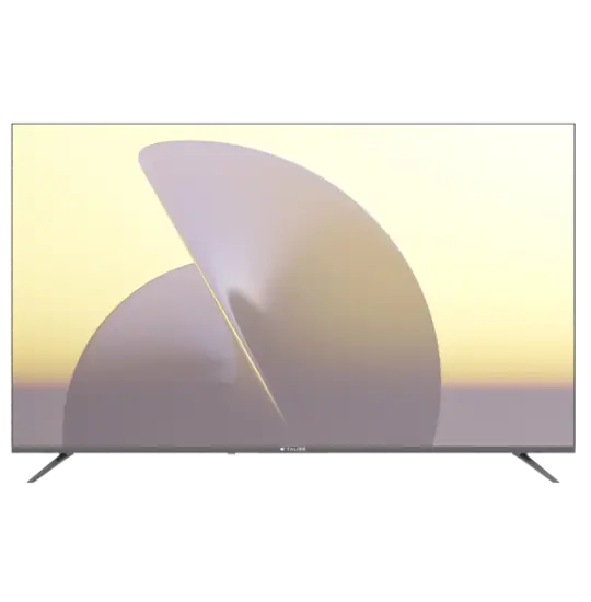 Taube 50" LED Smart TV 4K UHD (TB50WOUMC) — Bakı