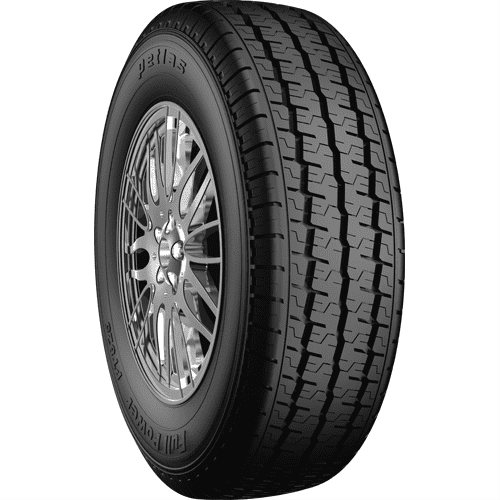Avtomobil təkəri Petlas Full Power PT825 + 104/102R 8PR TL 195/70R15C (001.PT.41391) — Təkərlər, Bakı (2)