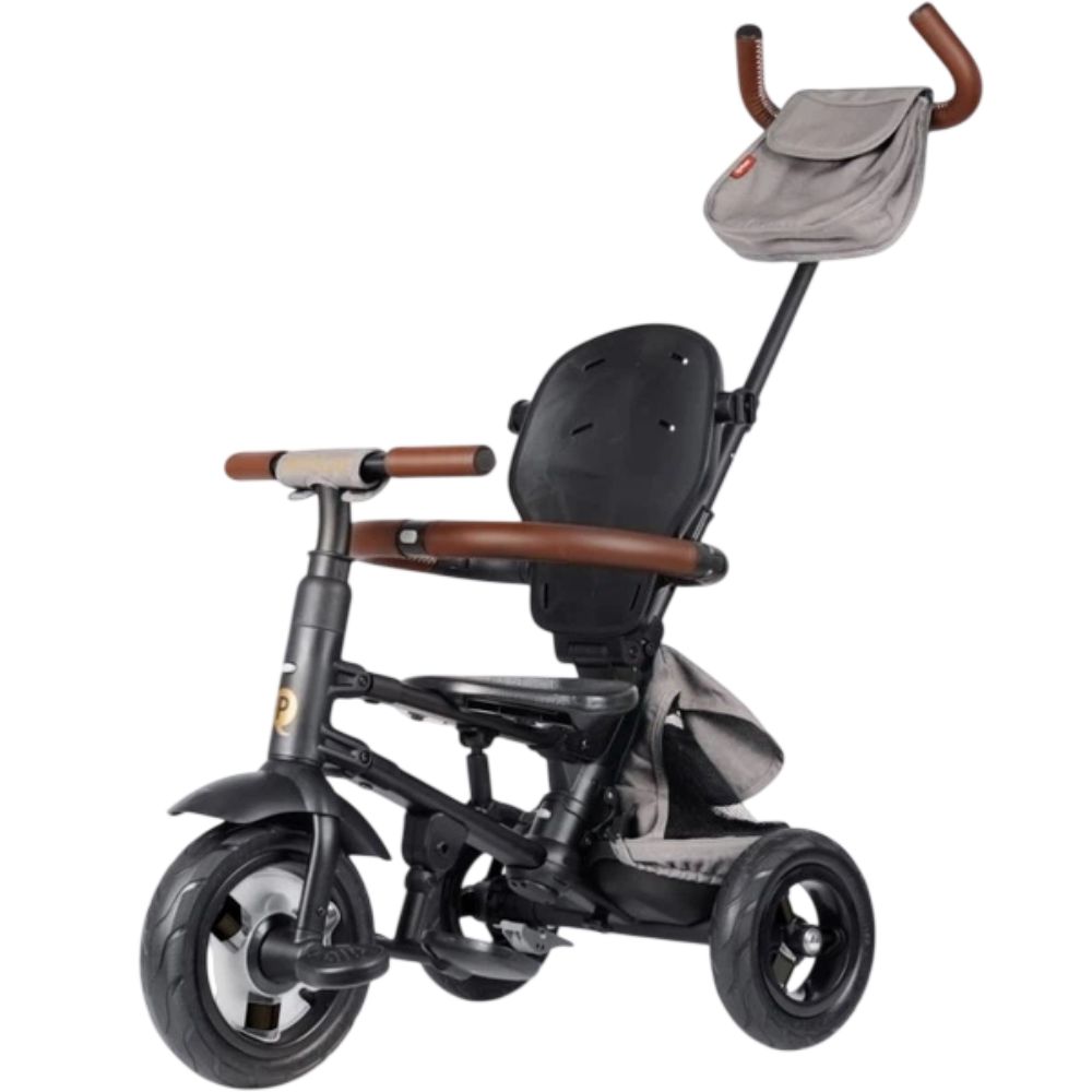 Uşaq velosipedi QPlay S380-17 Rito Deluxe 5061047480281 — Mallar, Bakı (3)
