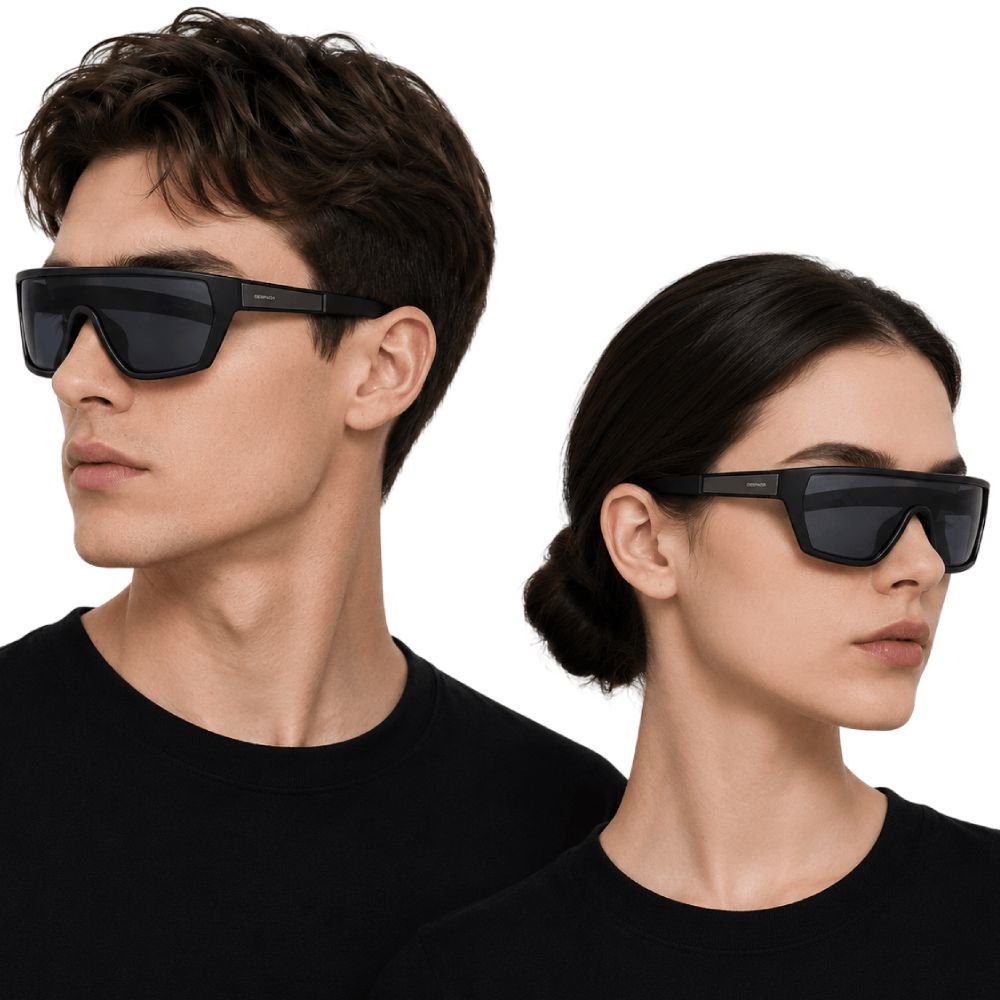 Günəş eynəyi Despada DS 2375 C1 — Aksesuarlar, Bakı (3)