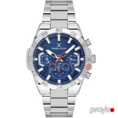 Saat Daniel Klein DK113747-2 — Bakı