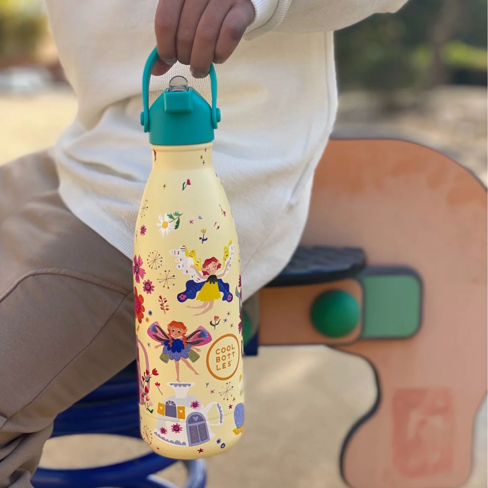 Termos Cool Bottles Magical Fairies 8436583304709 — Termos və termoş, Bakı (3)
