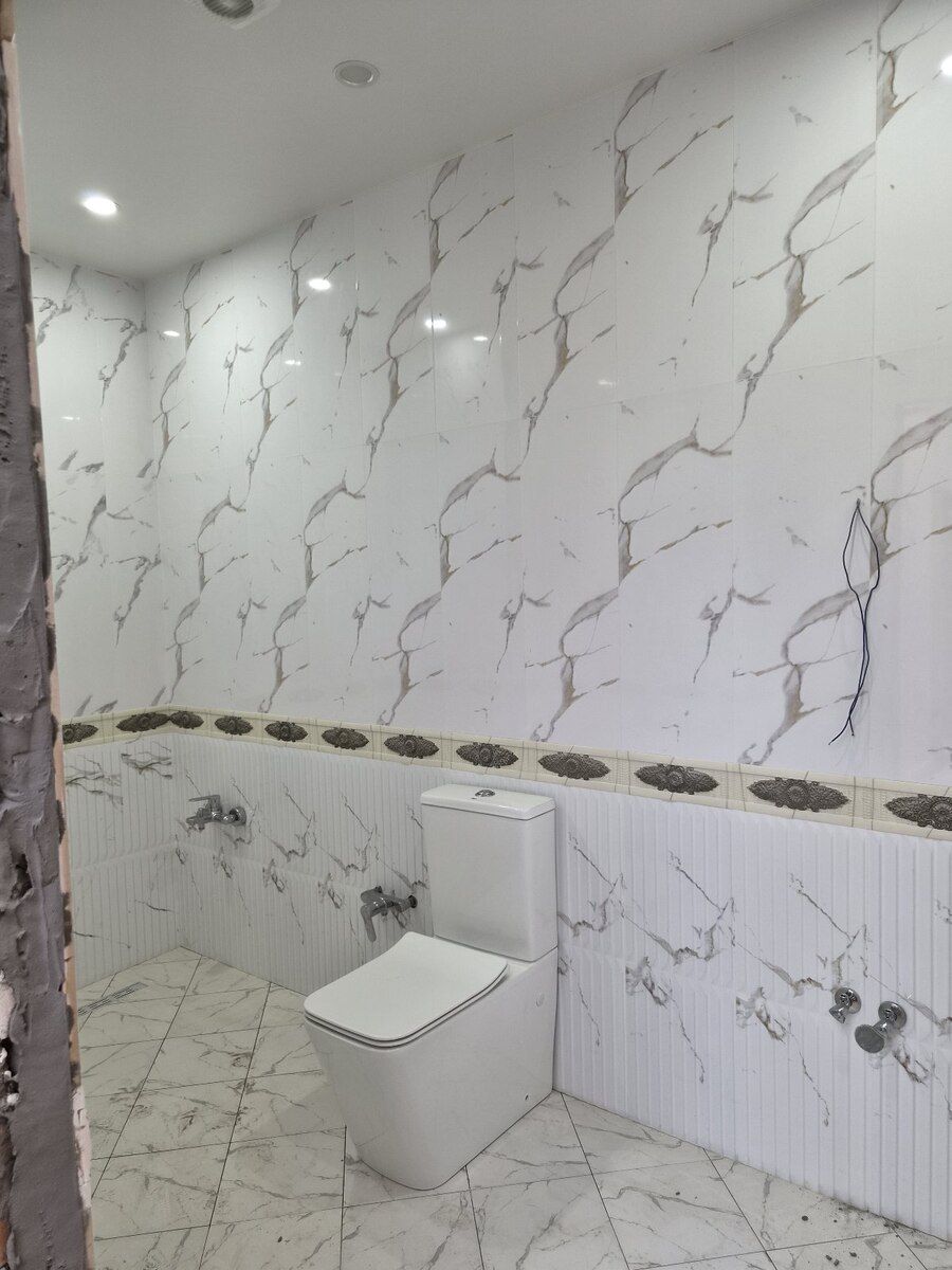 5-otaqlı yeni tikili, Təbriz küç., 215 m² — Mənzil, Bakı (7)