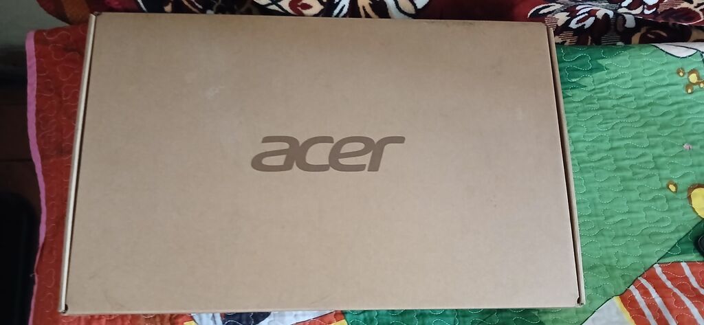 Acer Aspire Lite 16 noutbuku - Ekran: 16 düym, nazik çərçivəli geniş — Acer, Lənkəran (7)