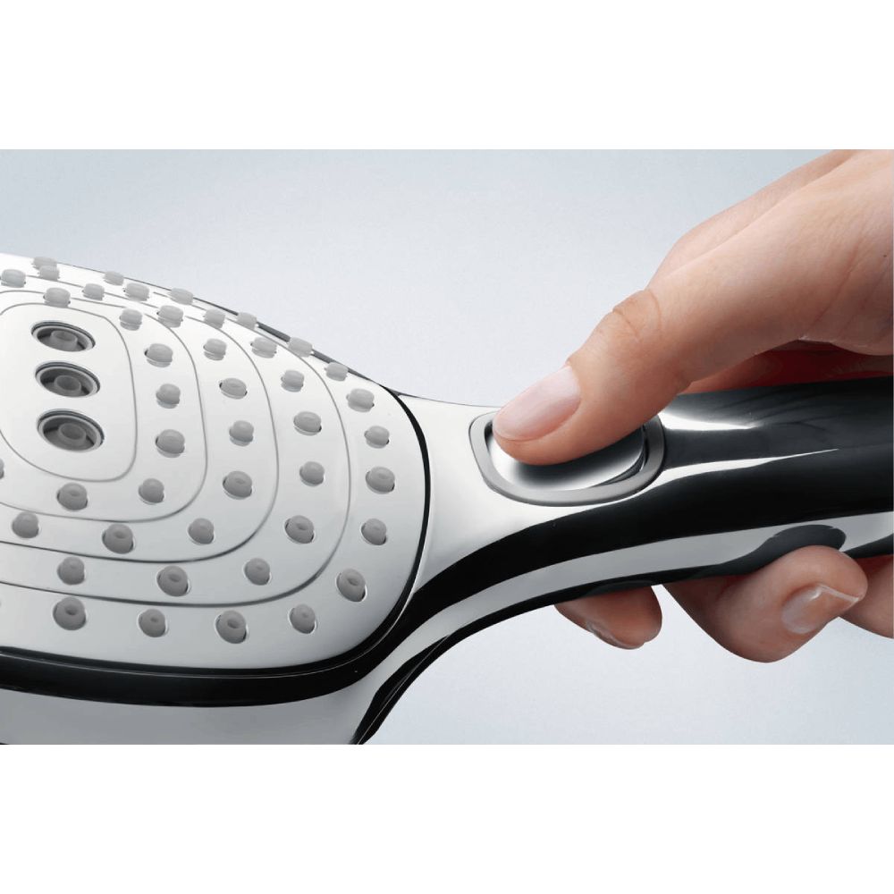 Əl duşu Hansgrohe 26520000 — Santexnika, Bakı (3)