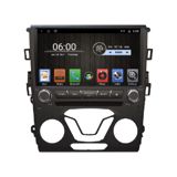 Avtomobil üçün monitor King Cool Android T18 2/32 GB DSP & Carplay for Ford Fusion 2013-2015 — Avtomobil televizorları və monitorları