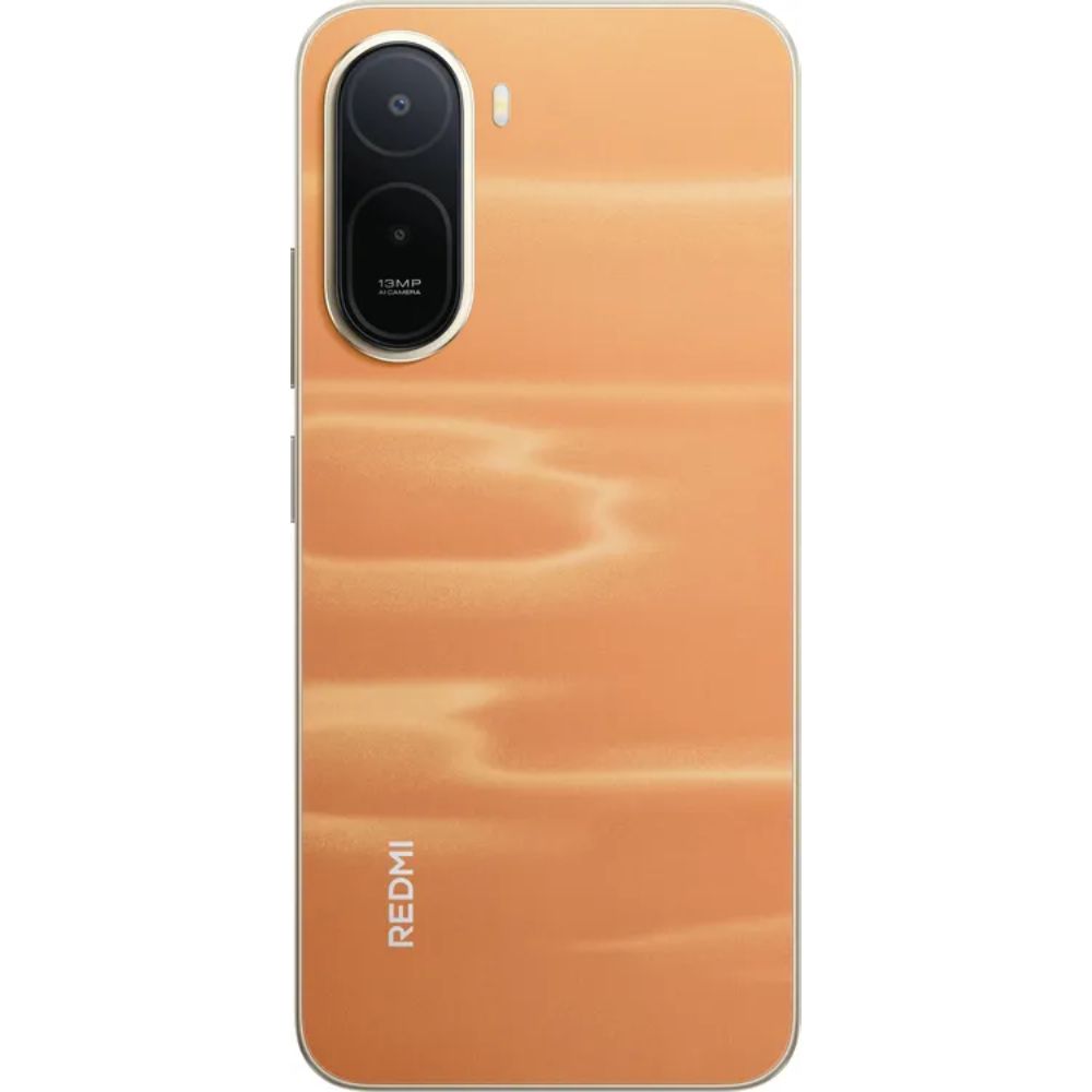 Xiaomi Redmi A7 Pro 4/128 GB Sunset Orange — Smartfonlar, Bakı (2)