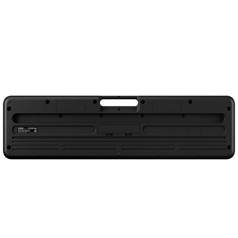 Casio LK-S250 — Musiqiə alətləri, Bakı (5)